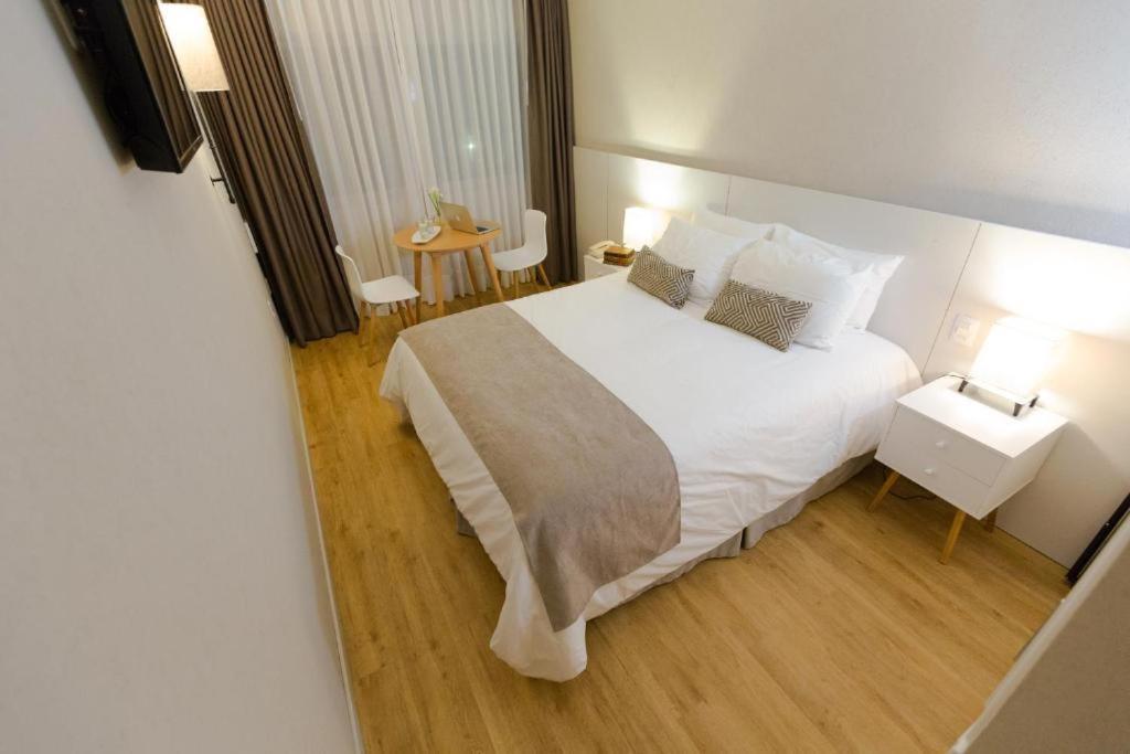 Gran Hotel Flores Тринидад Экстерьер фото