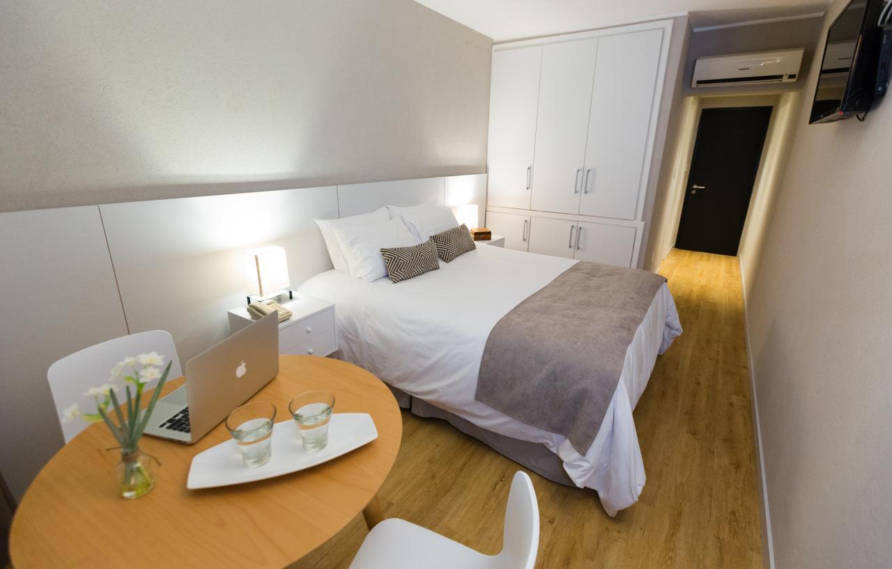 Gran Hotel Flores Тринидад Экстерьер фото