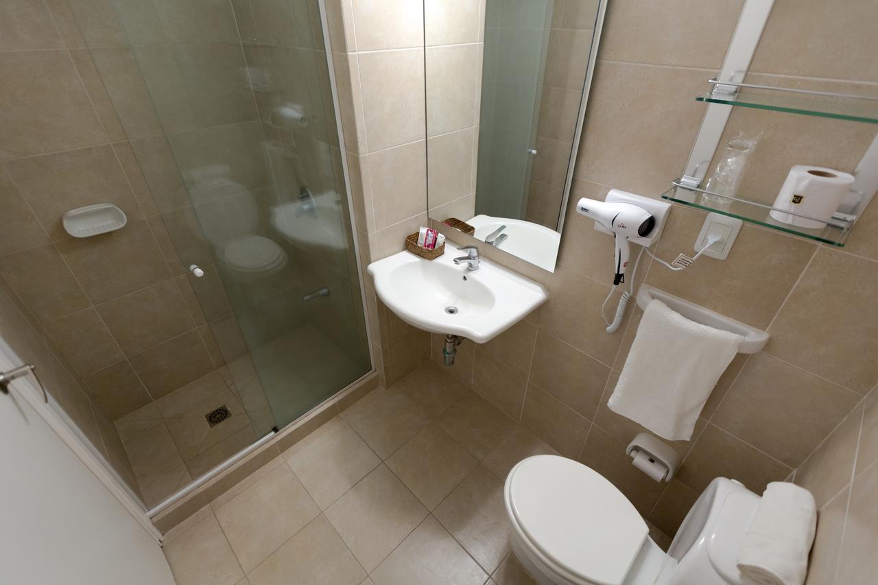 Gran Hotel Flores Тринидад Экстерьер фото
